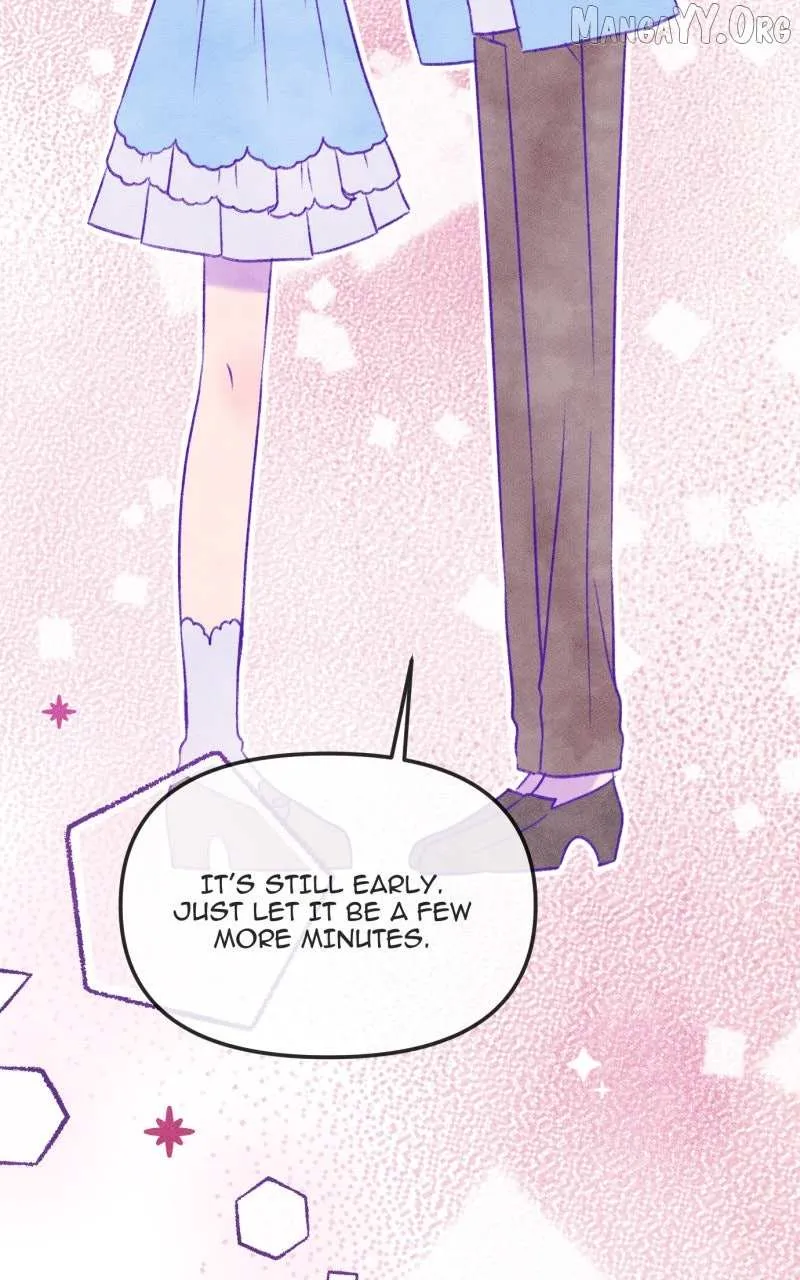 Love Cycle Chapter 79 page 35 - 
