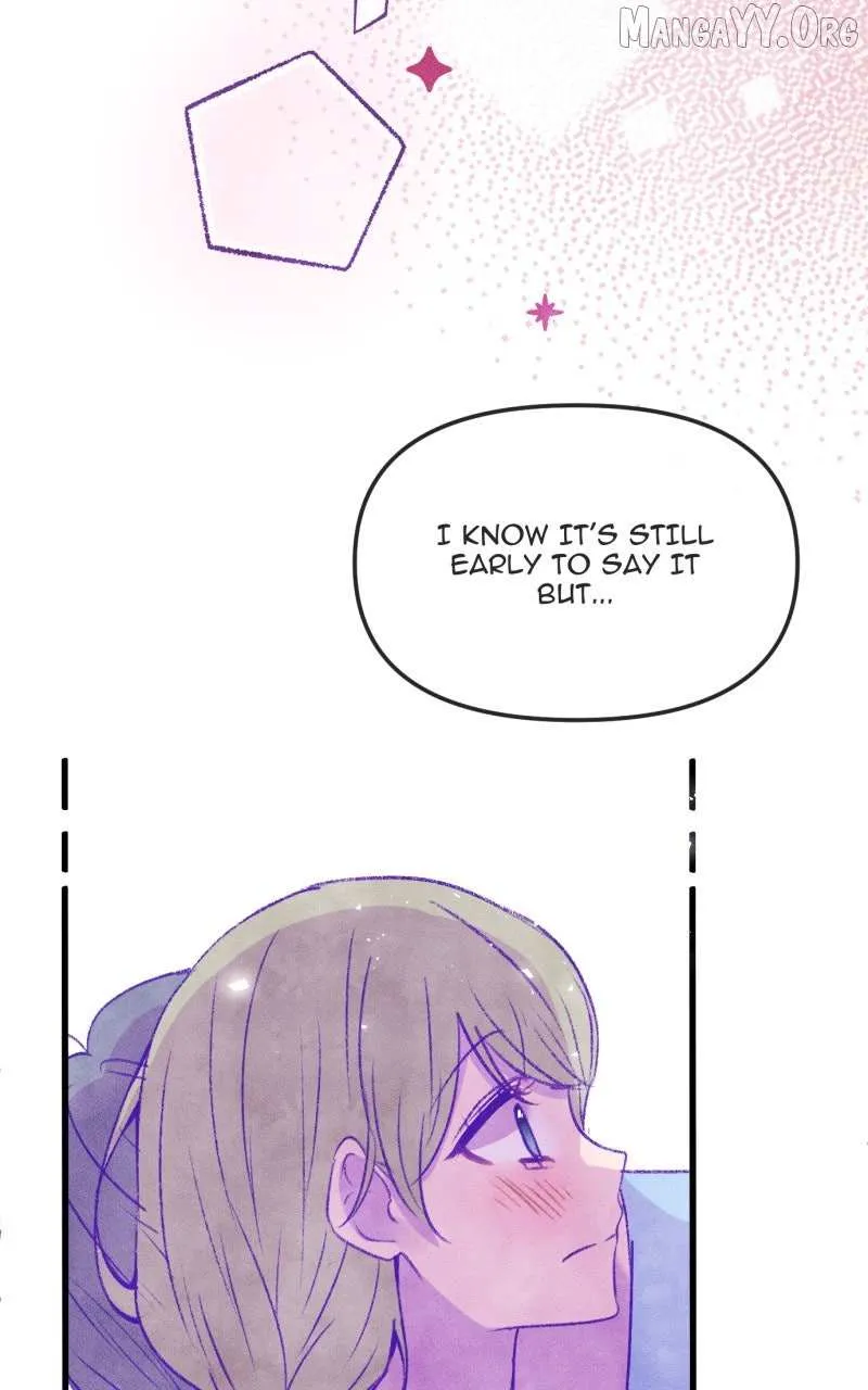 Love Cycle Chapter 79 page 36 - 