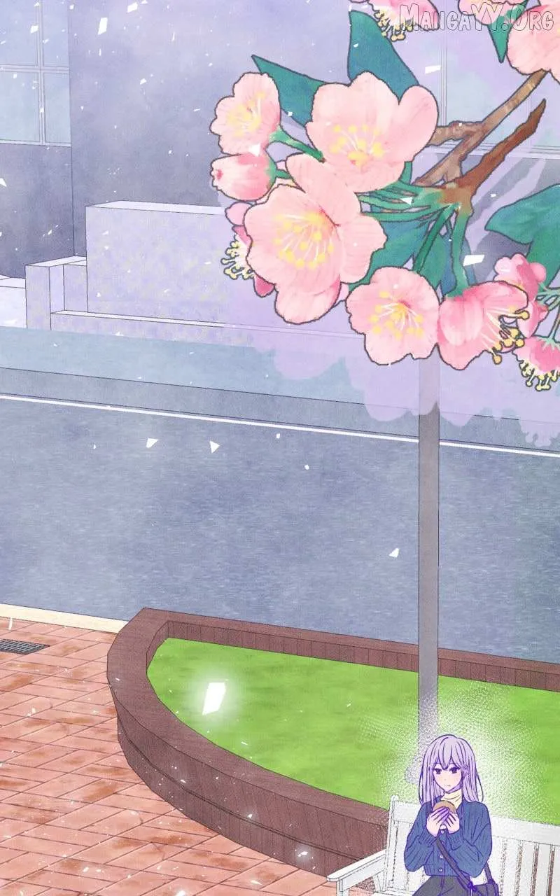 Love Cycle Chapter 79 page 44 - 