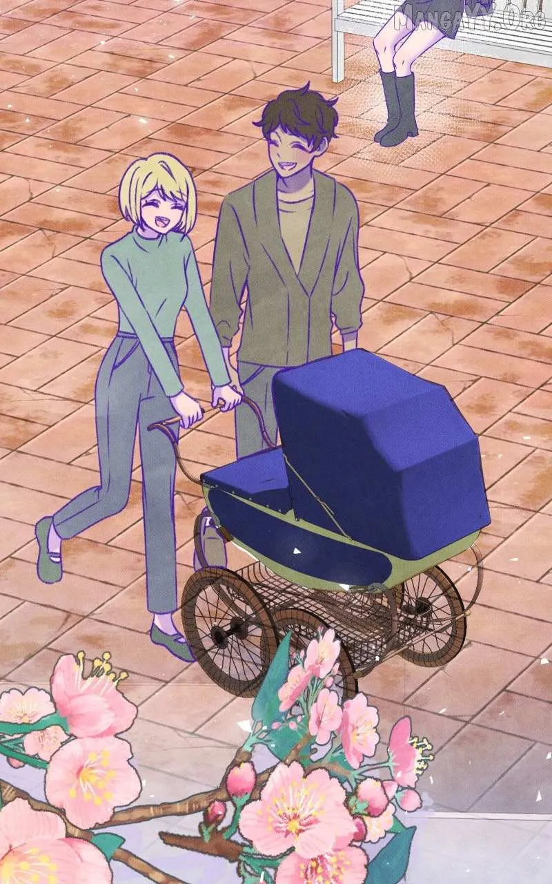 Love Cycle Chapter 79 page 45 - 