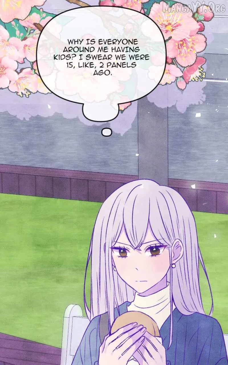 Love Cycle Chapter 79 page 46 - 