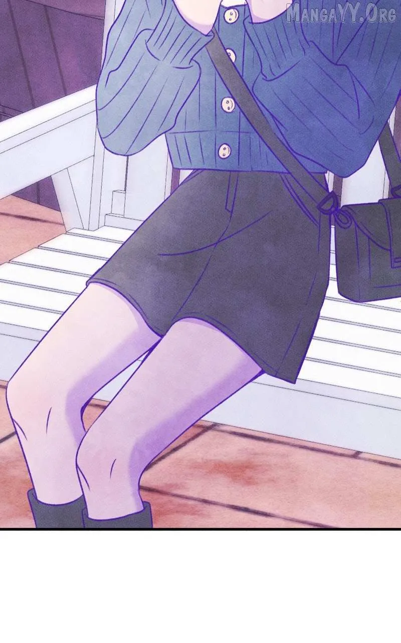 Love Cycle Chapter 79 page 47 - 