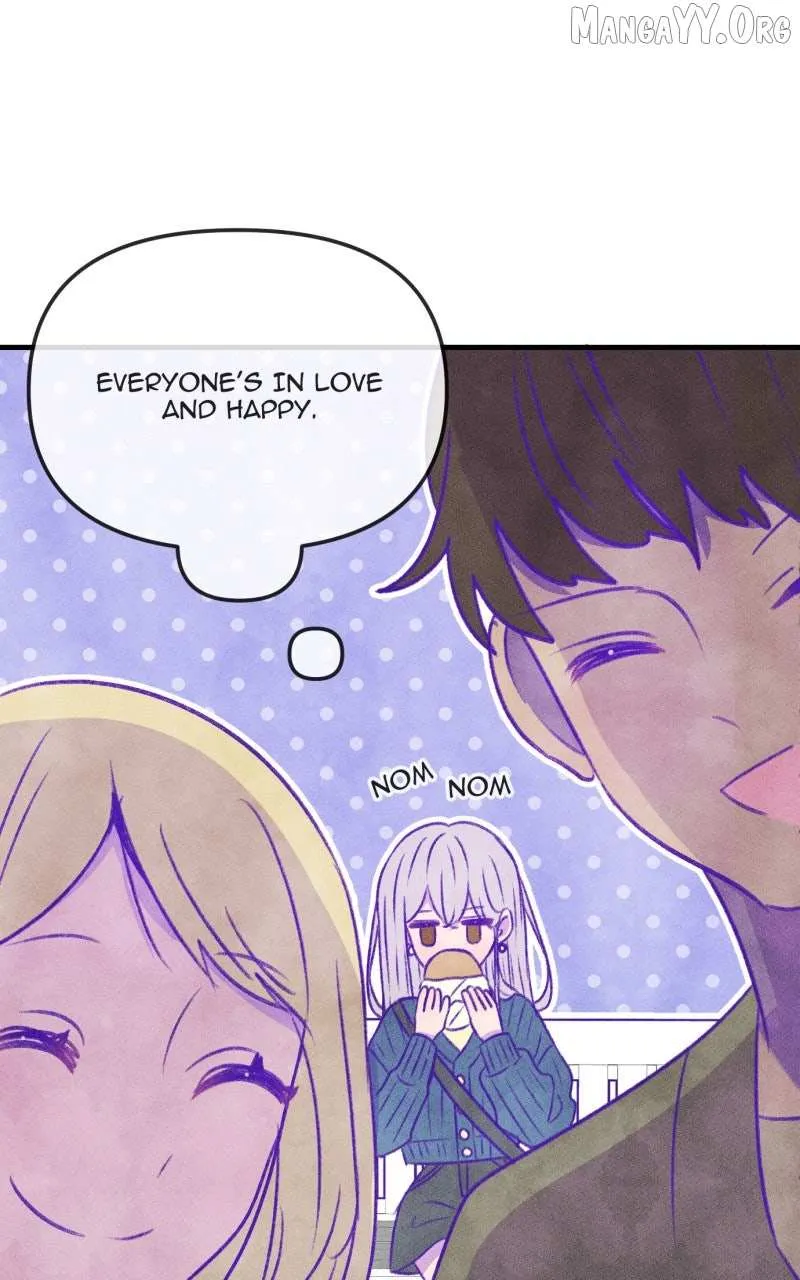 Love Cycle Chapter 79 page 48 - 