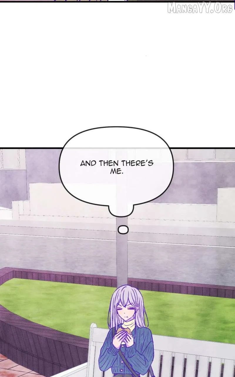 Love Cycle Chapter 79 page 49 - 