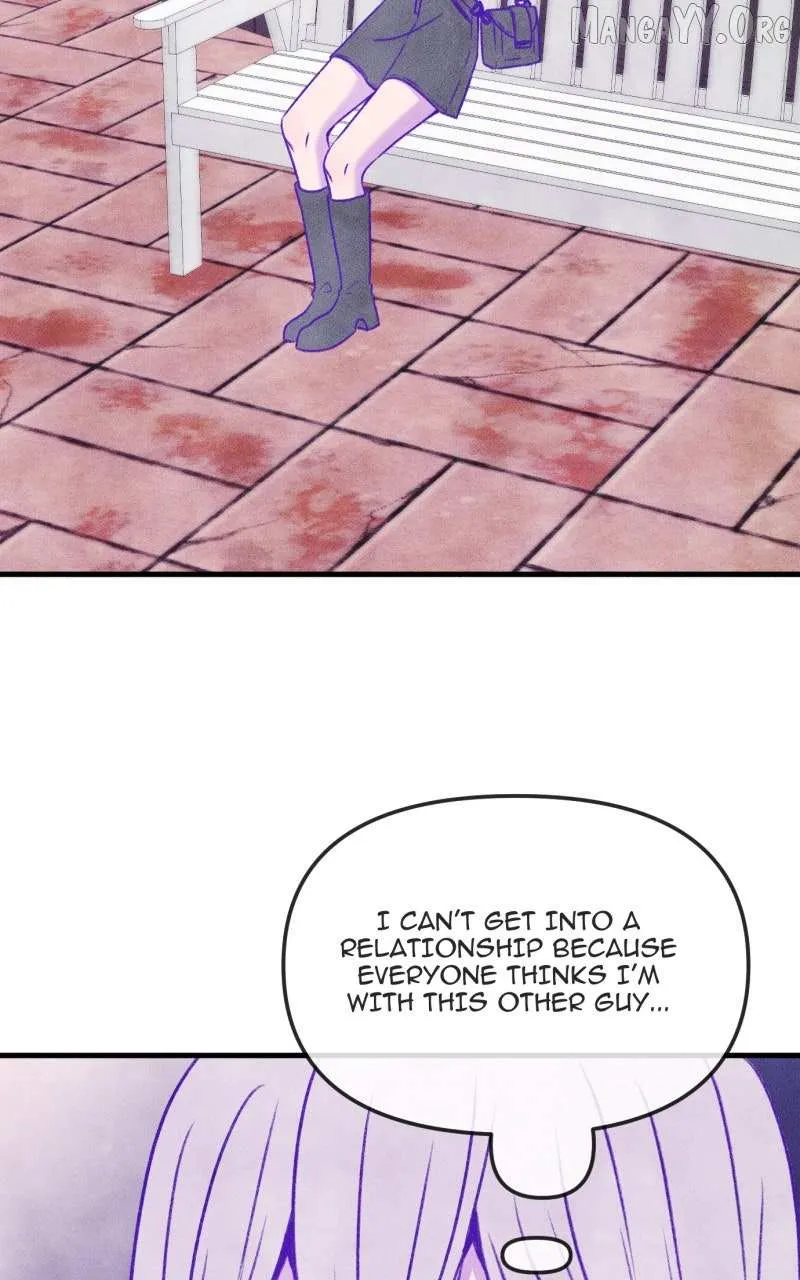 Love Cycle Chapter 79 page 50 - 