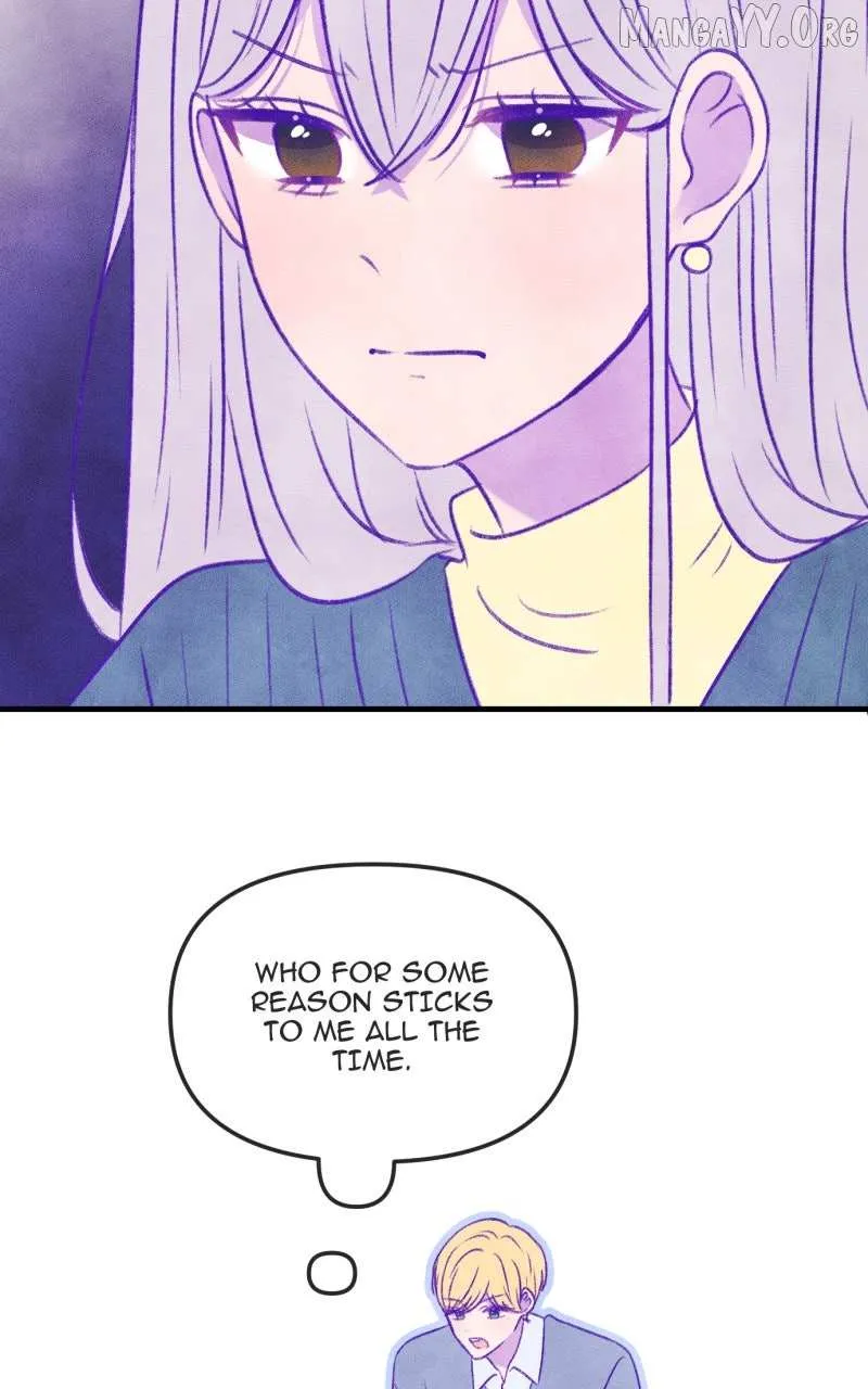 Love Cycle Chapter 79 page 51 - 