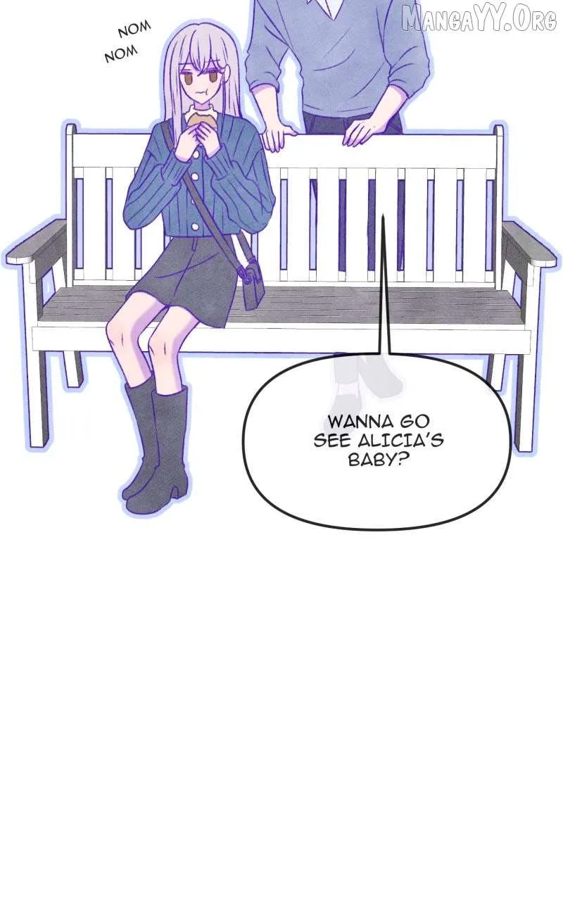 Love Cycle Chapter 79 page 52 - 