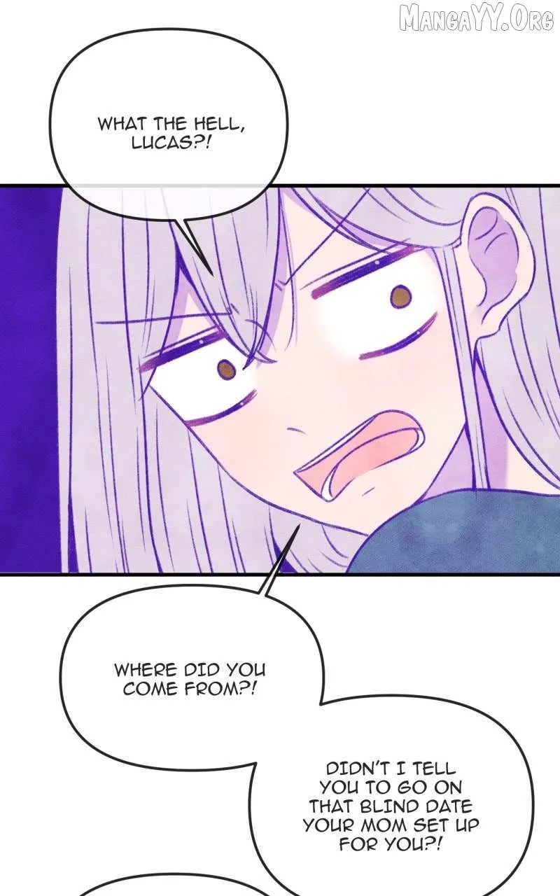 Love Cycle Chapter 79 page 53 - 