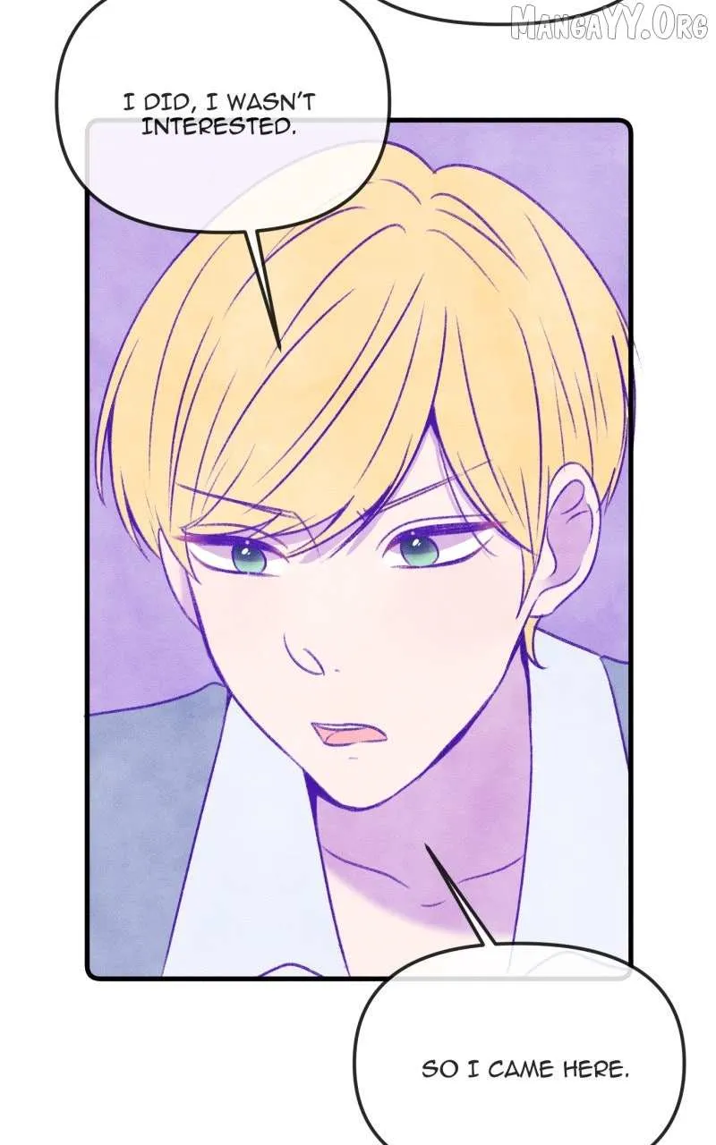Love Cycle Chapter 79 page 54 - 