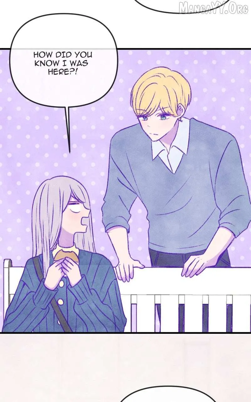 Love Cycle Chapter 79 page 55 - 