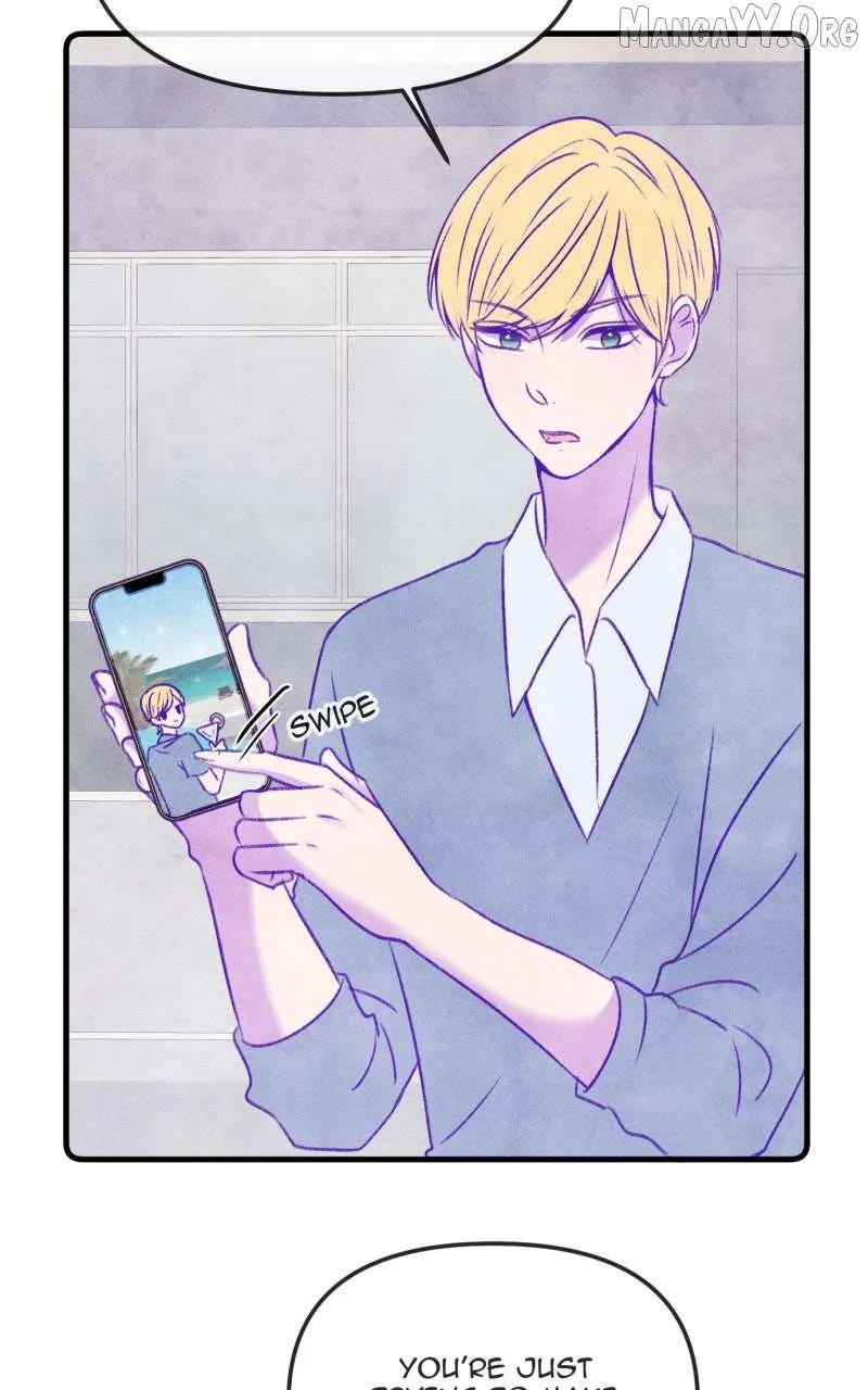 Love Cycle Chapter 79 page 60 - 