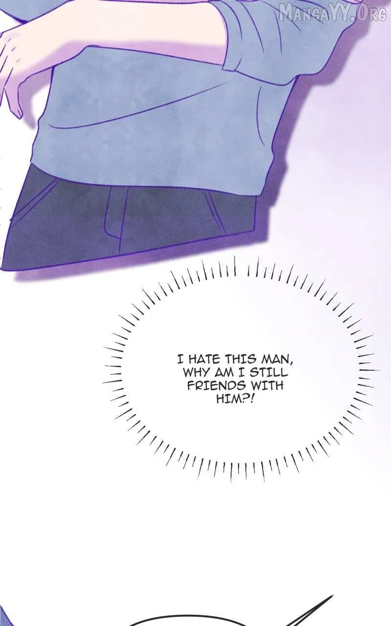 Love Cycle Chapter 79 page 63 - 