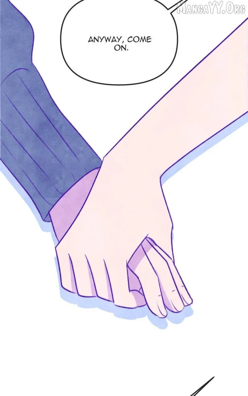 Love Cycle Chapter 79 page 64 - 