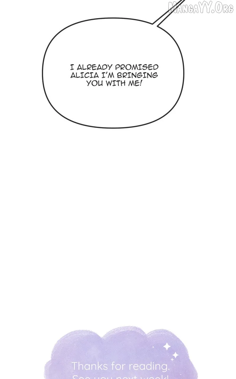Love Cycle Chapter 79 page 65 - 