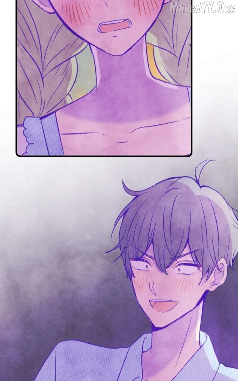 Love Cycle Chapter 79 page 9 - 