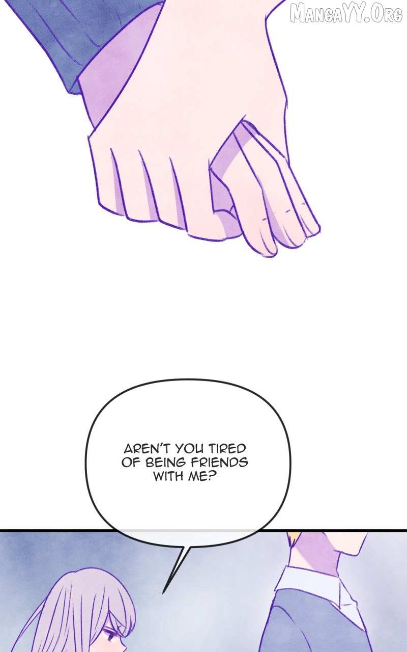 Love Cycle Chapter 80 page 2 - 