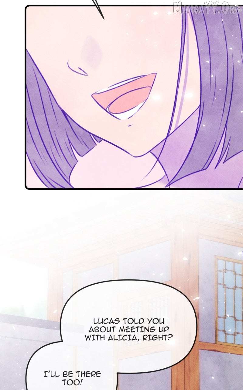 Love Cycle Chapter 80 page 12 - 