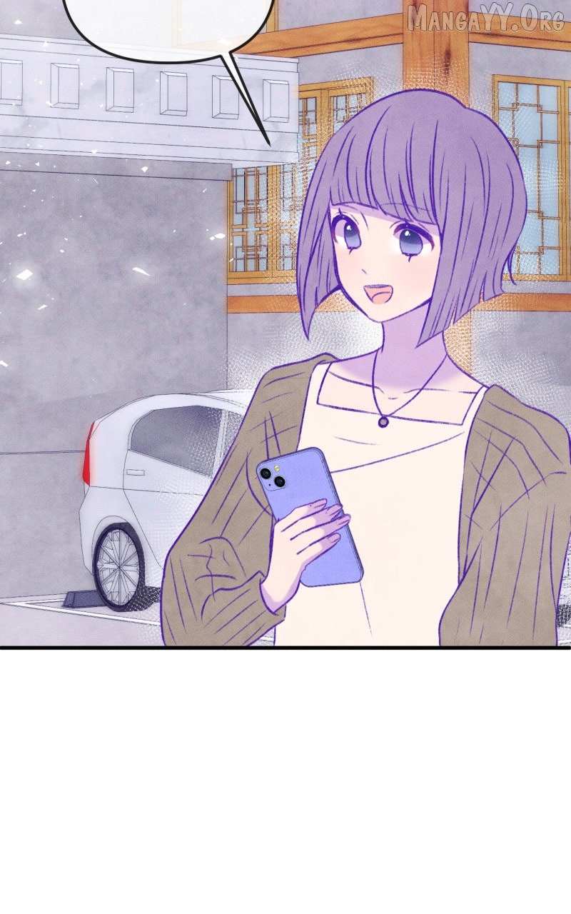 Love Cycle Chapter 80 page 13 - 