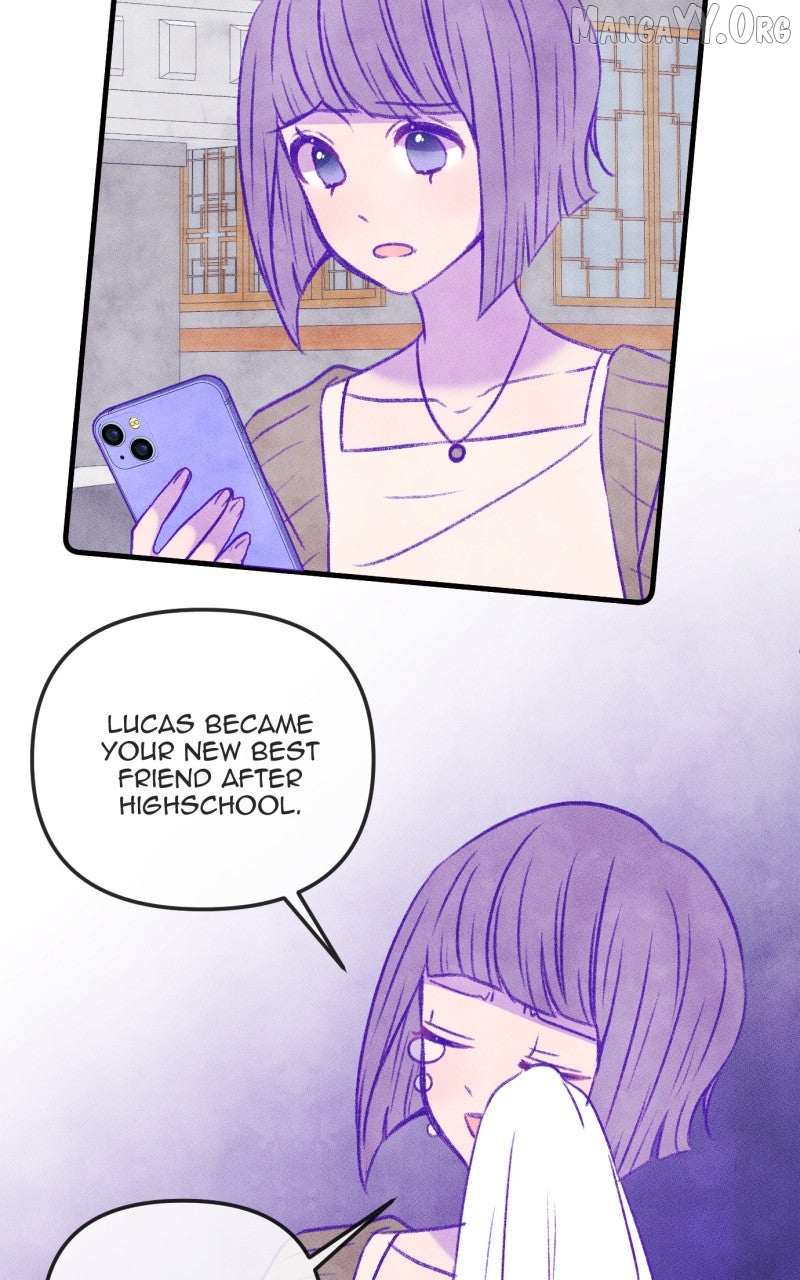 Love Cycle Chapter 80 page 15 - 