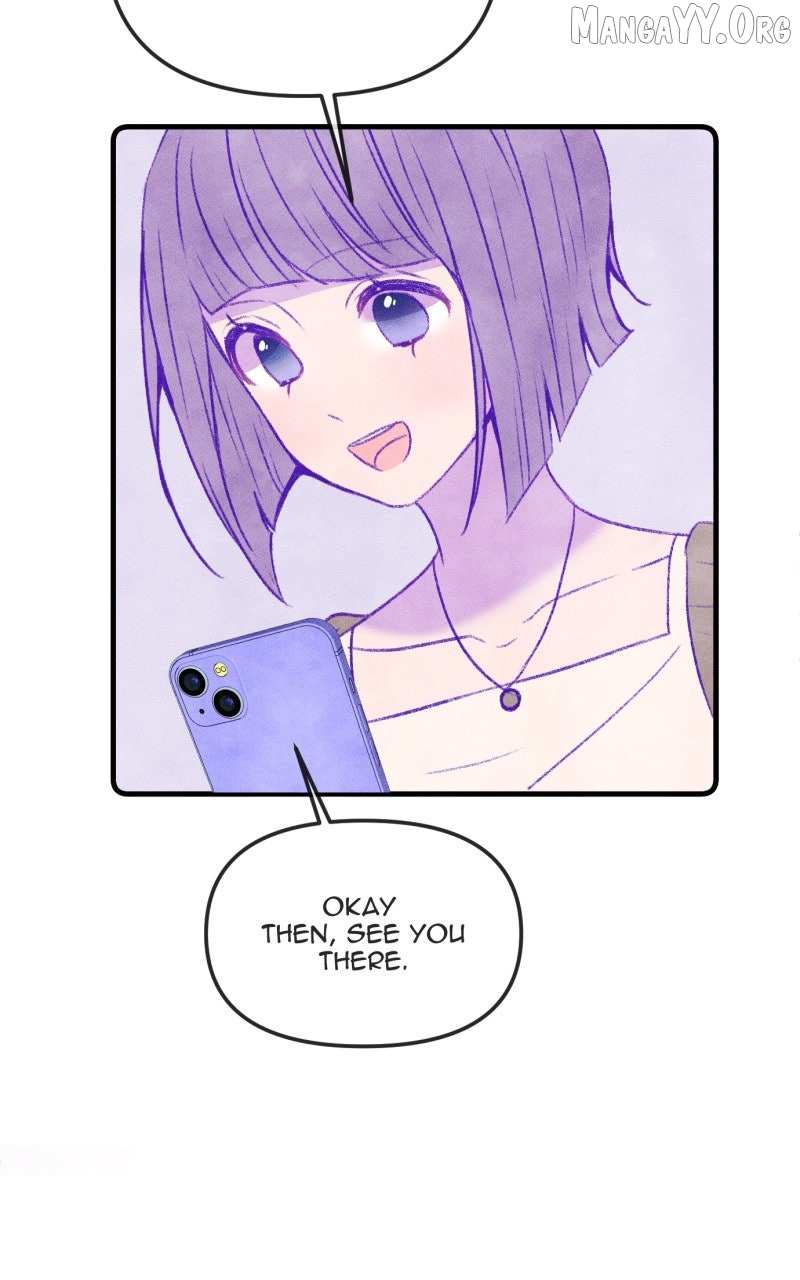 Love Cycle Chapter 80 page 17 - 