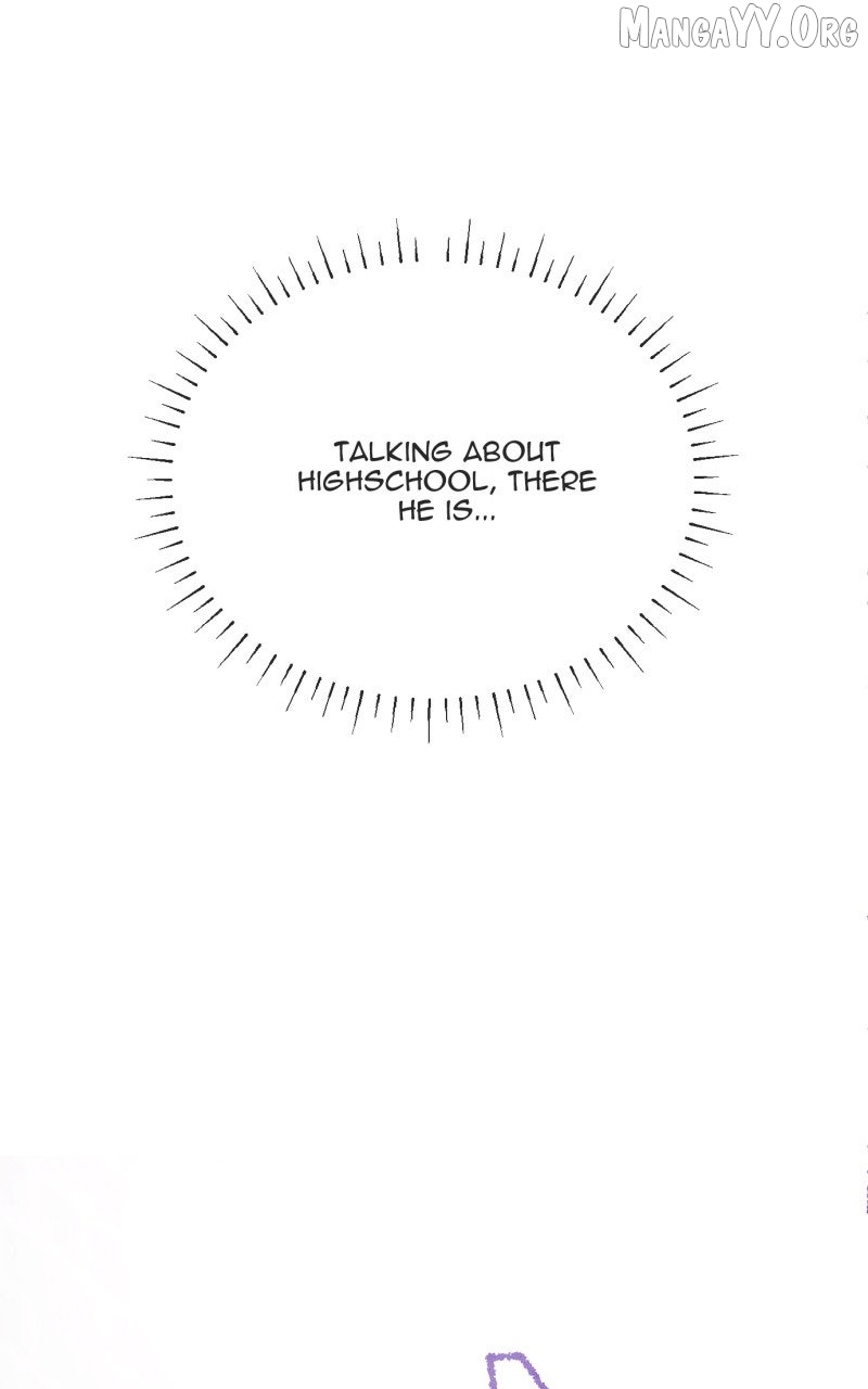 Love Cycle Chapter 80 page 18 - 