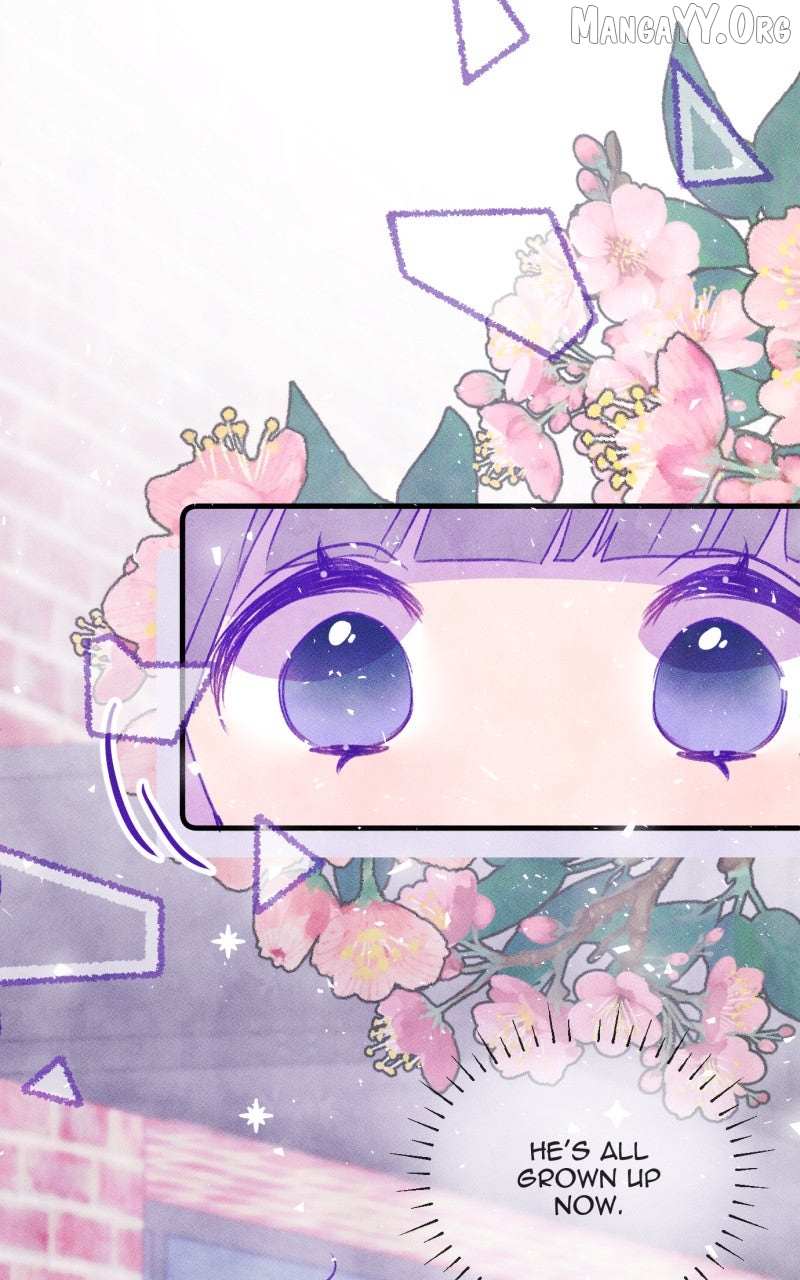 Love Cycle Chapter 80 page 19 - 