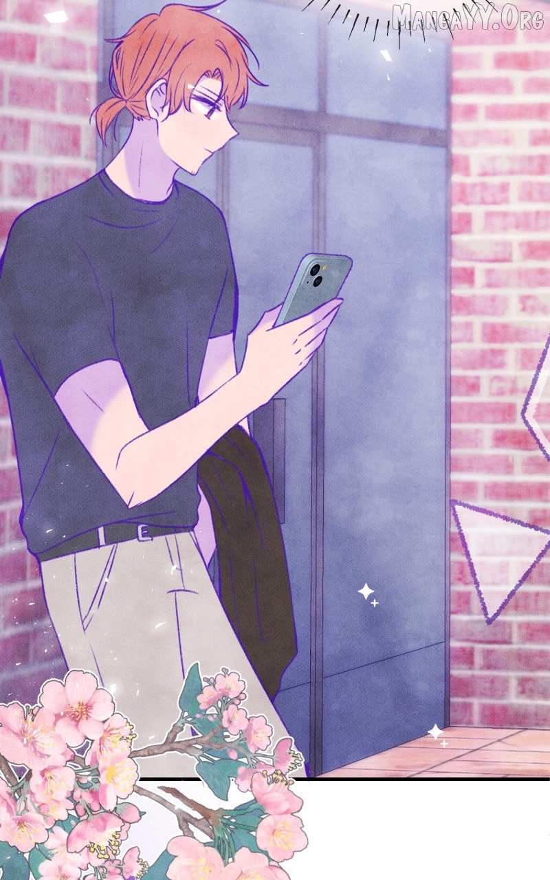 Love Cycle Chapter 80 page 20 - 