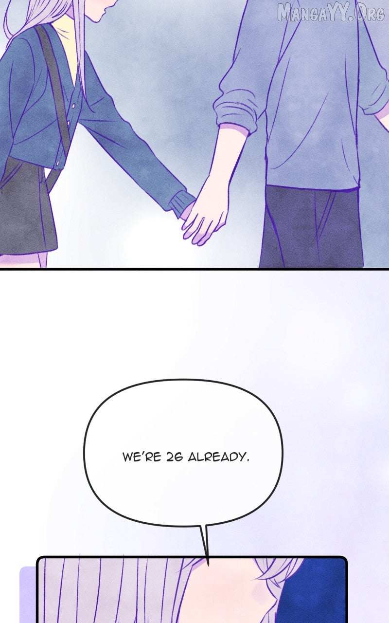 Love Cycle Chapter 80 page 3 - 