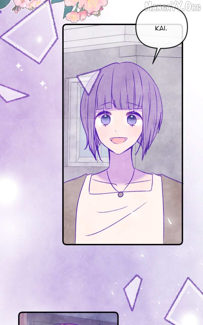 Love Cycle Chapter 80 page 21 - 