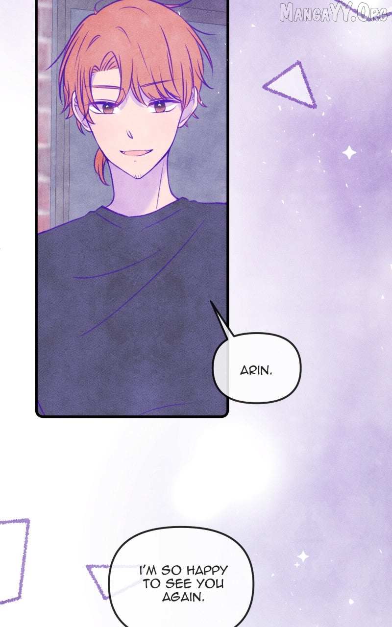 Love Cycle Chapter 80 page 22 - 