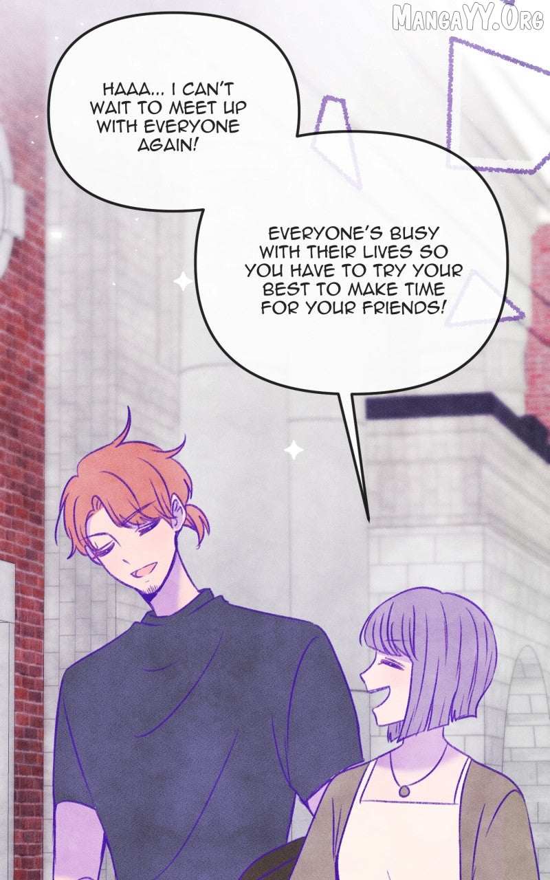Love Cycle Chapter 80 page 24 - 