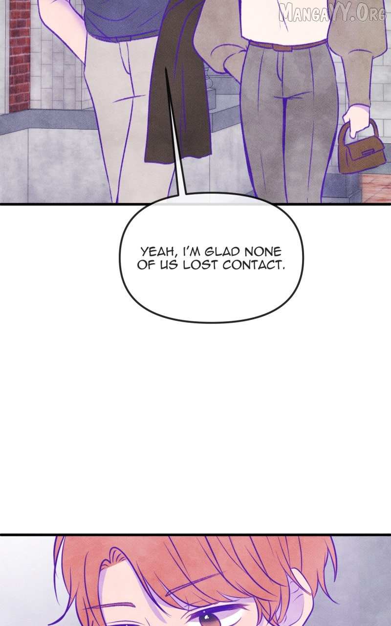 Love Cycle Chapter 80 page 25 - 