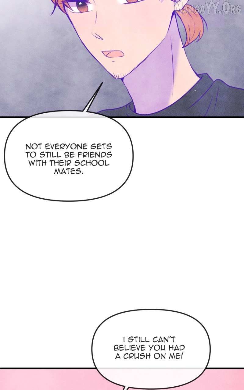 Love Cycle Chapter 80 page 26 - 