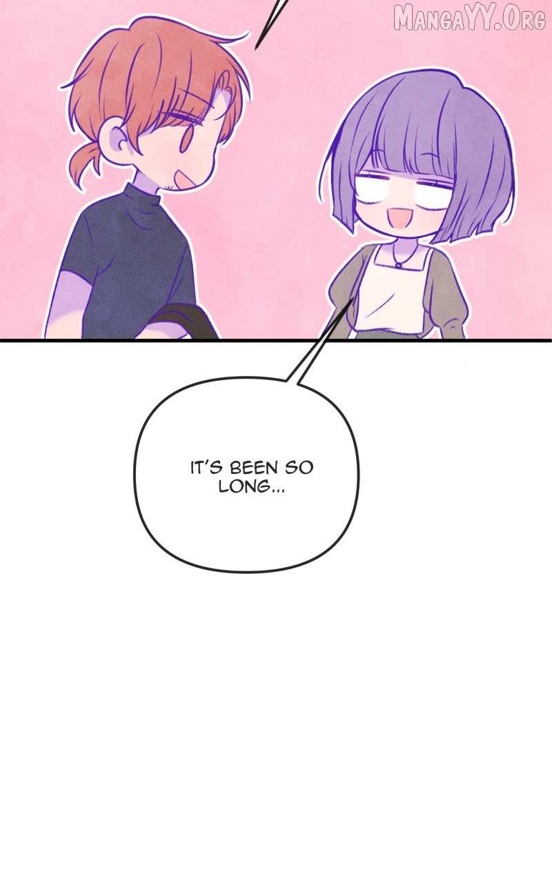 Love Cycle Chapter 80 page 27 - 