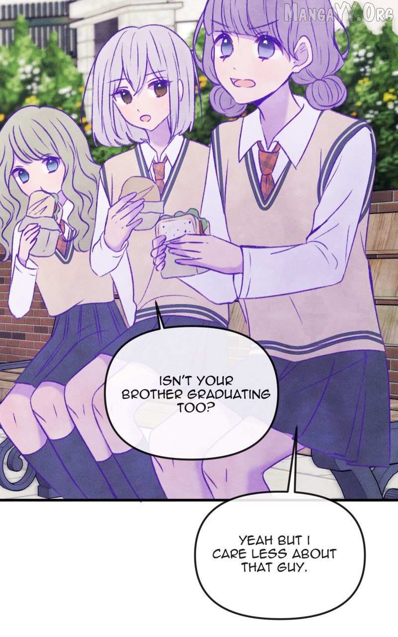 Love Cycle Chapter 80 page 29 - 