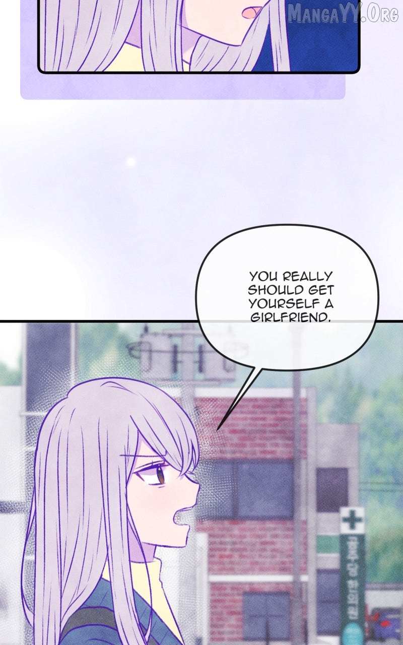 Love Cycle Chapter 80 page 4 - 