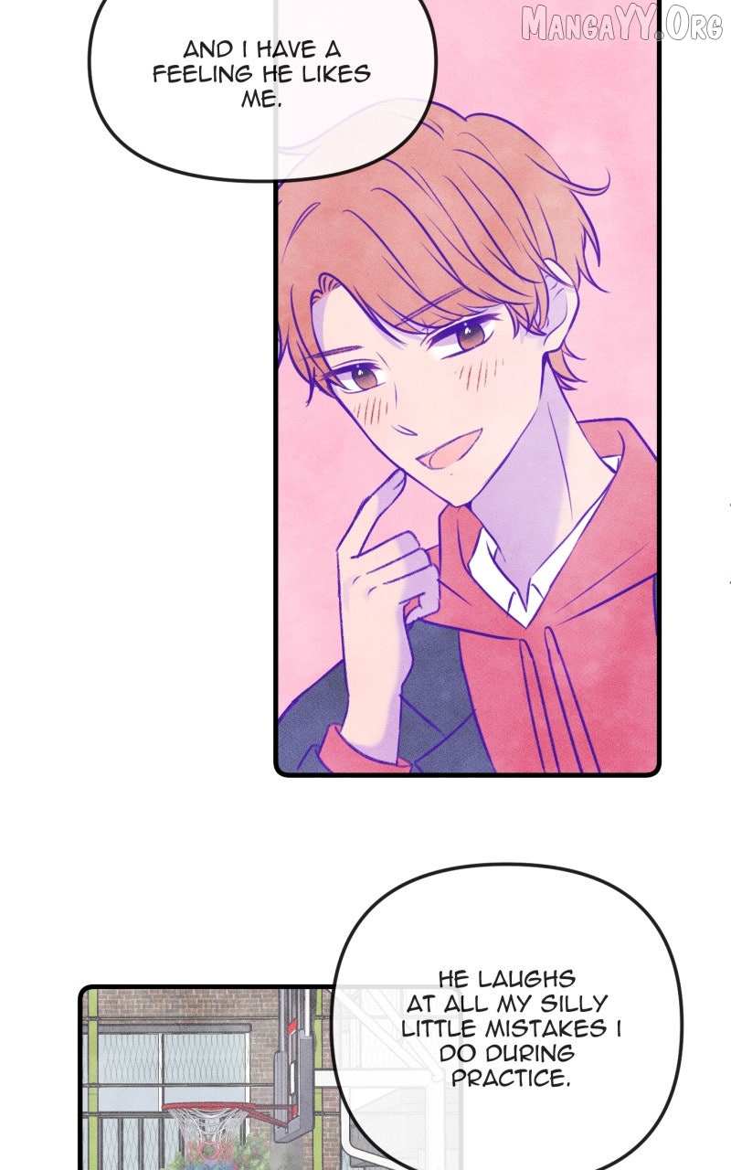 Love Cycle Chapter 80 page 31 - 