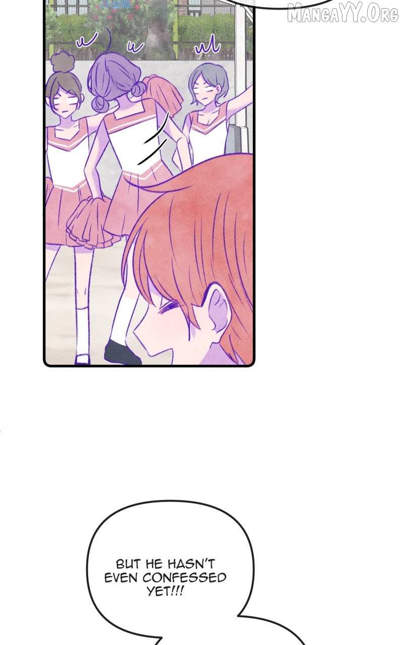 Love Cycle Chapter 80 page 32 - 