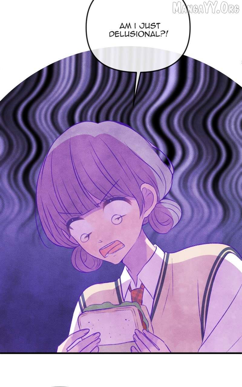 Love Cycle Chapter 80 page 33 - 