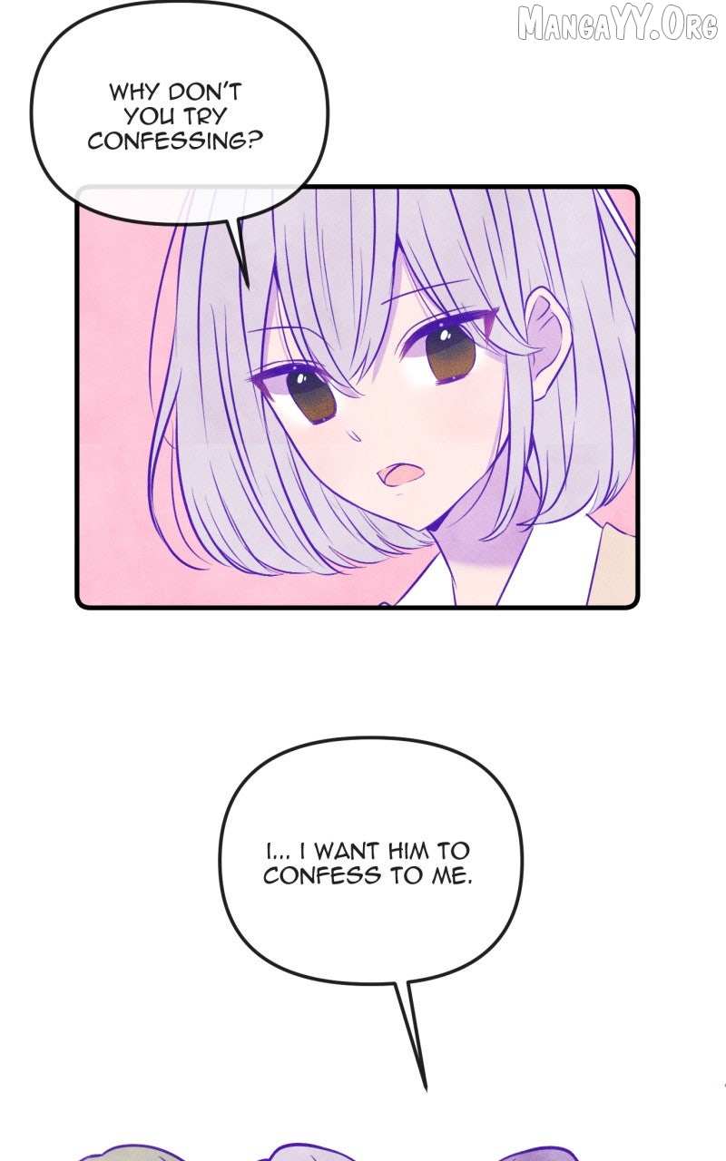 Love Cycle Chapter 80 page 34 - 
