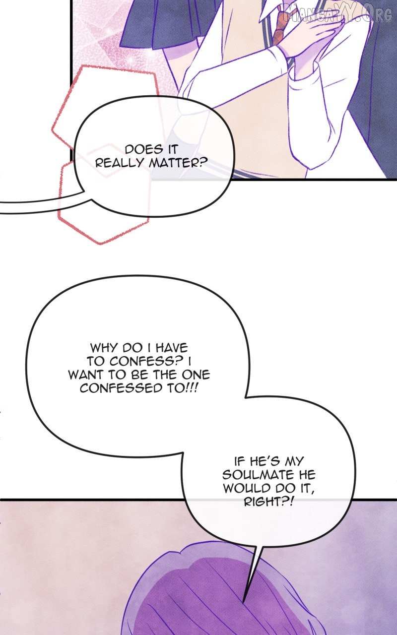 Love Cycle Chapter 80 page 36 - 