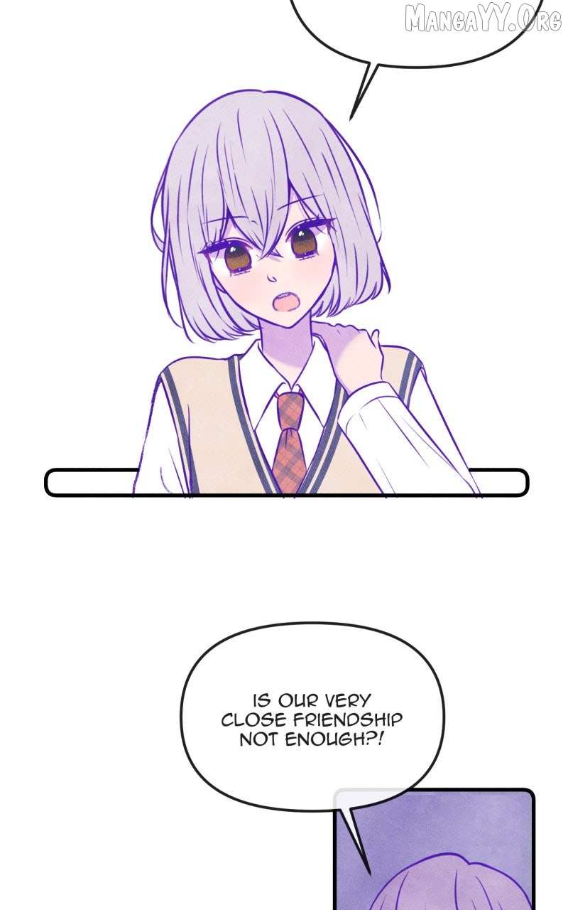 Love Cycle Chapter 80 page 38 - 