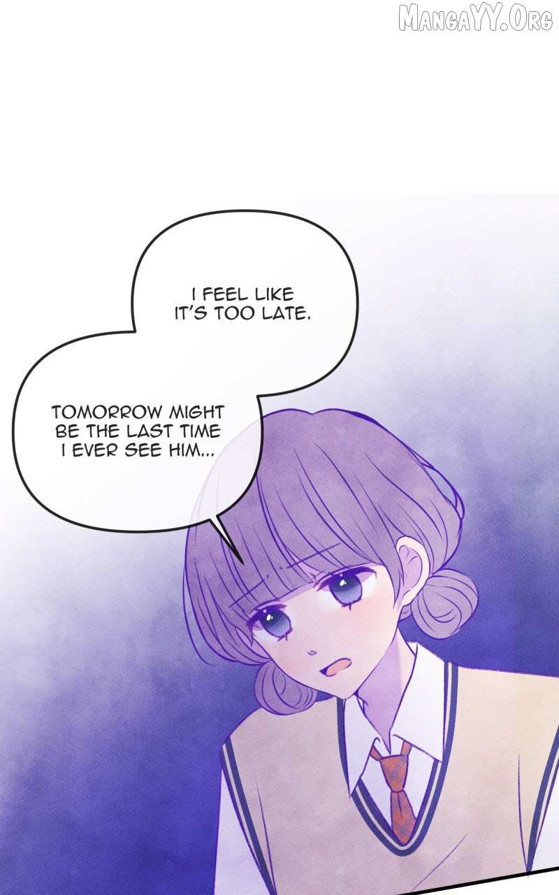 Love Cycle Chapter 80 page 40 - 