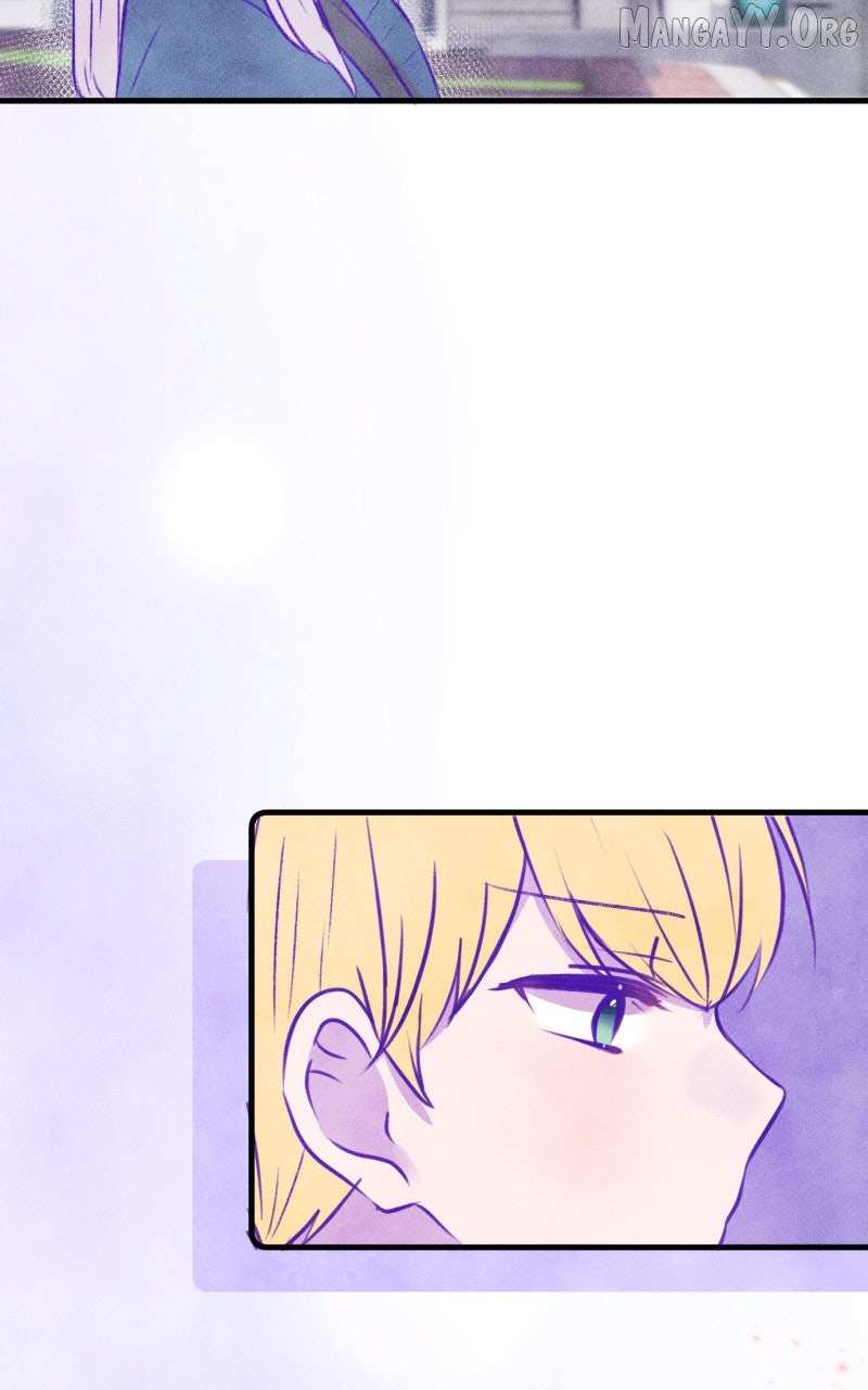 Love Cycle Chapter 80 page 5 - 