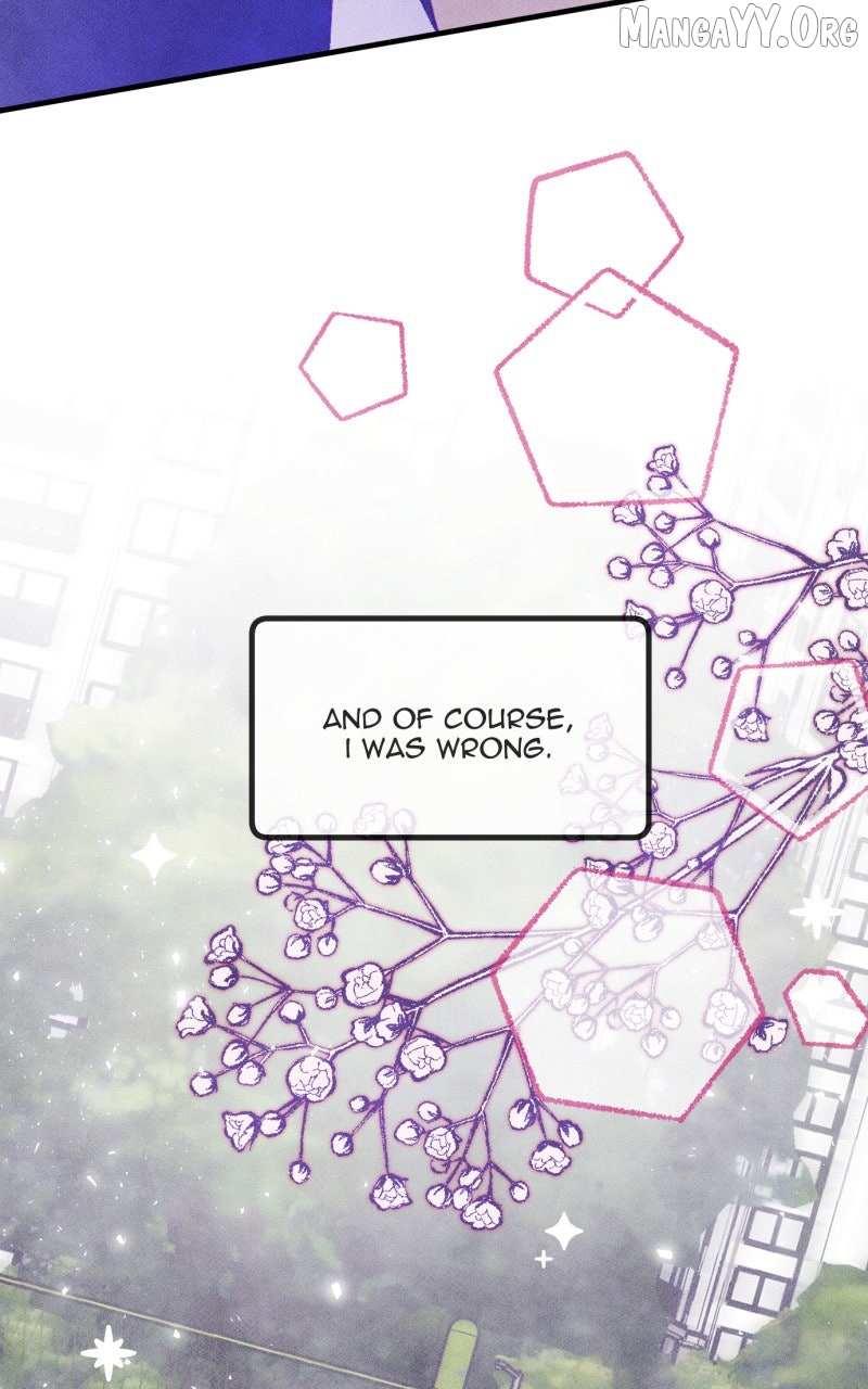 Love Cycle Chapter 80 page 41 - 