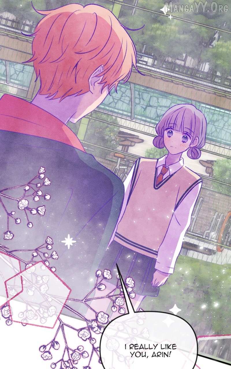 Love Cycle Chapter 80 page 42 - 