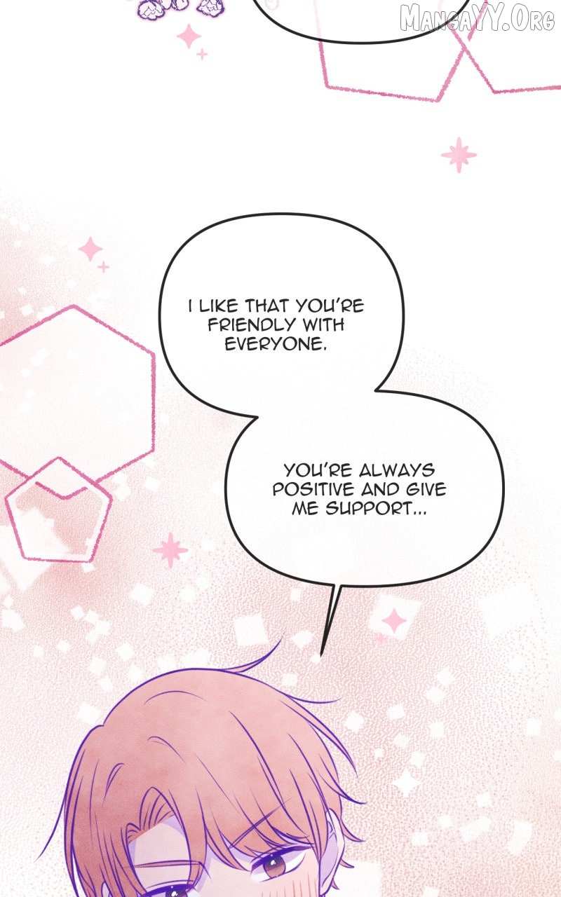 Love Cycle Chapter 80 page 43 - 