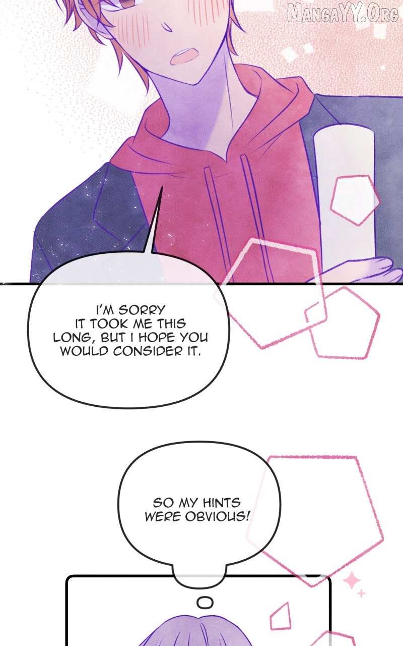 Love Cycle Chapter 80 page 44 - 