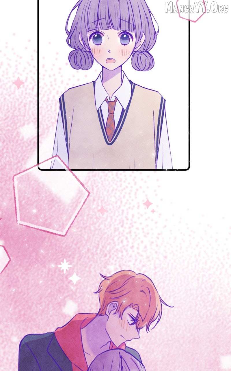 Love Cycle Chapter 80 page 45 - 