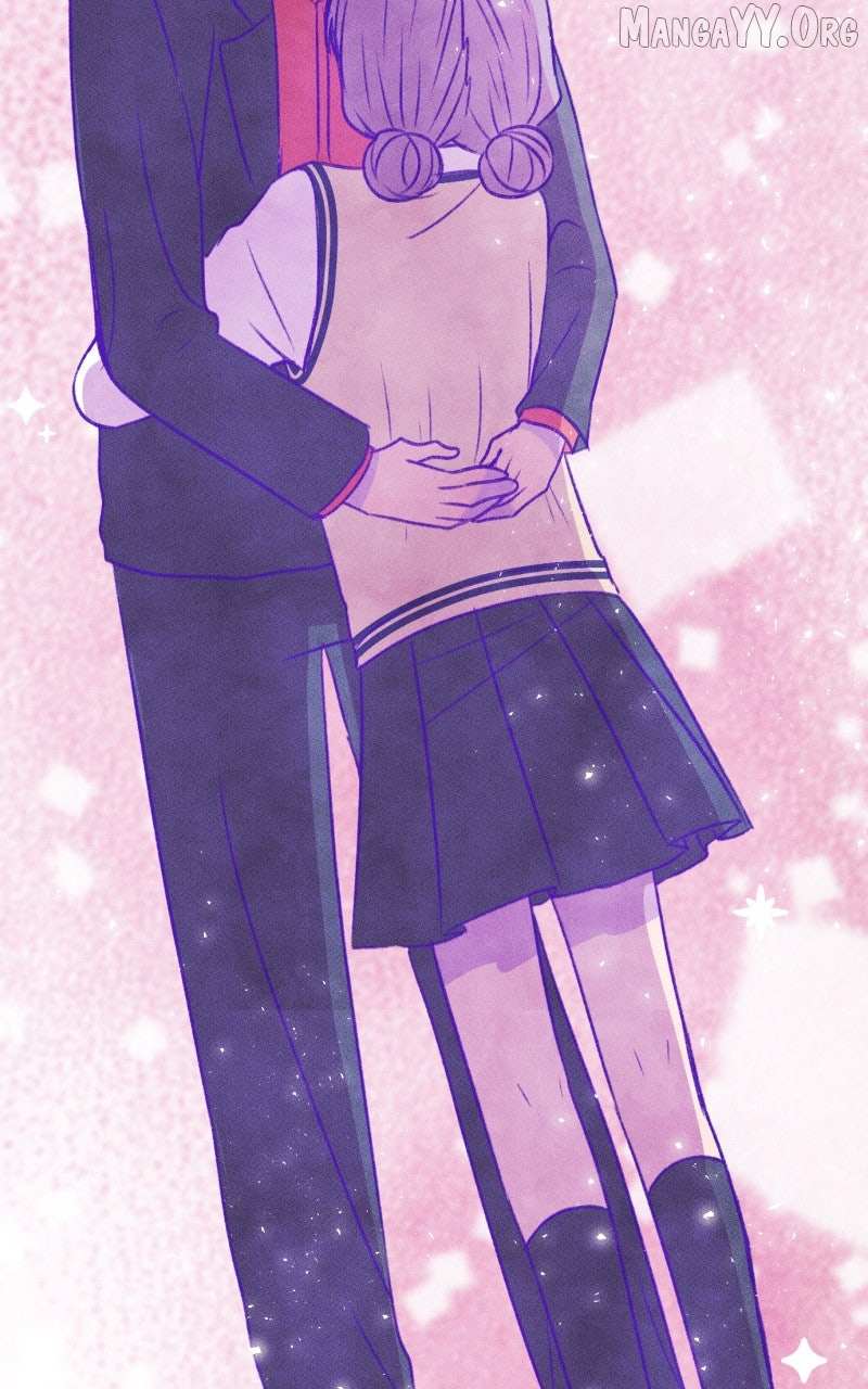 Love Cycle Chapter 80 page 46 - 